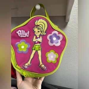 2004 Polly Pocket Travel bag